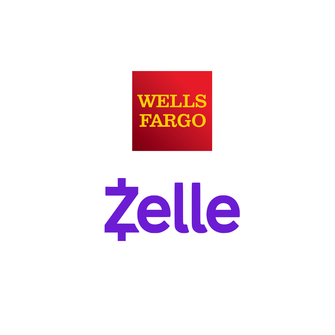 wells fargo & Zelle